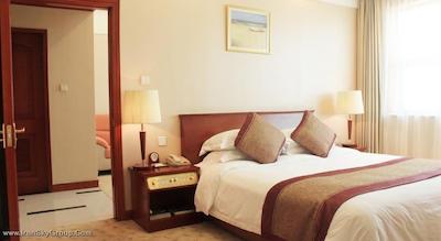 شانکسی بیزینس