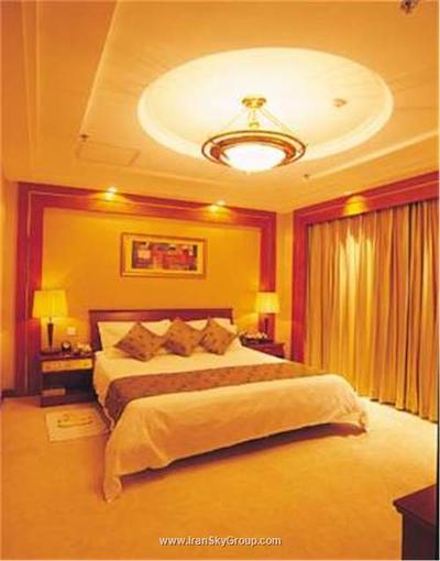 شانکسی بیزینس