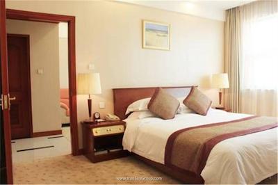 شانکسی بیزینس