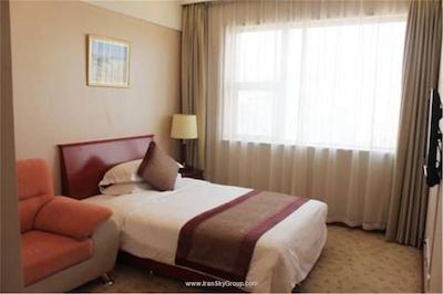 شانکسی بیزینس