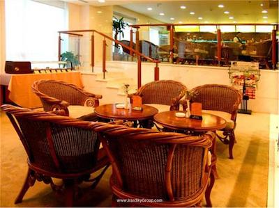 شانکسی بیزینس