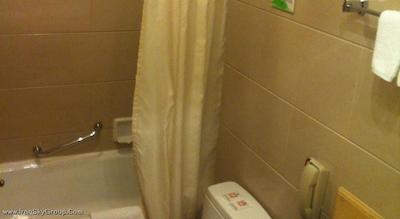 شانکسی بیزینس