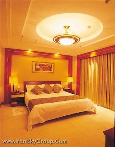 شانکسی بیزینس