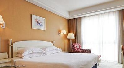 شانکسی بیزینس