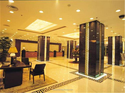 شانکسی بیزینس