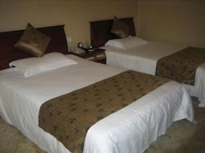 شانکسی بیزینس