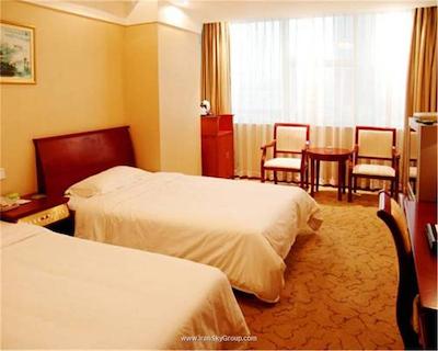 شانکسی بیزینس