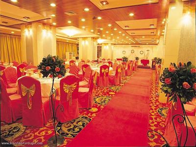 شانکسی بیزینس