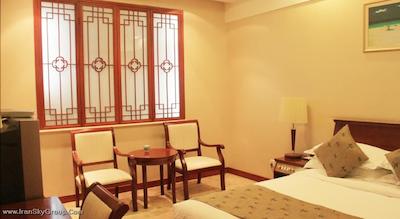 شانکسی بیزینس