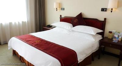 شانکسی بیزینس