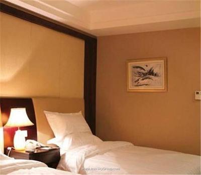 شانکسی بیزینس