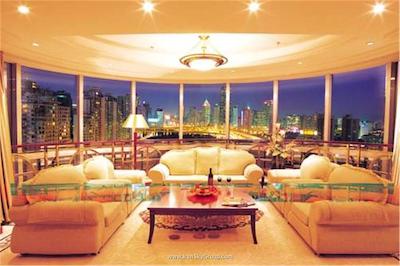 شانکسی بیزینس