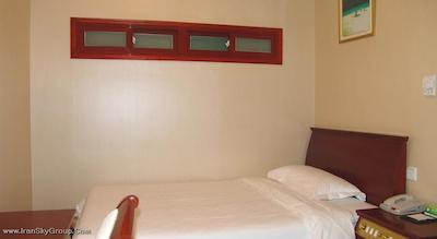 شانکسی بیزینس