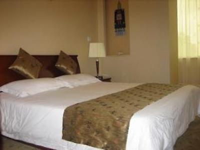 شانکسی بیزینس