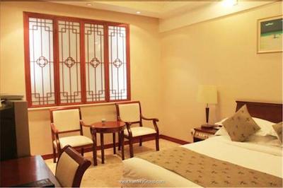 شانکسی بیزینس