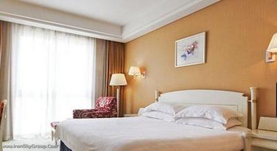 شانکسی بیزینس