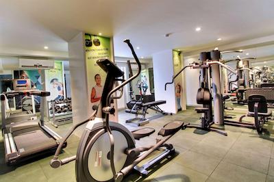 کمفرت این اینسیز