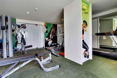 کمفرت این اینسیز