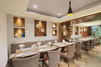 کمفرت این اینسیز