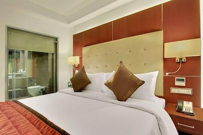 کمفرت این اینسیز