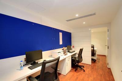 کمفرت این اینسیز