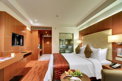 کمفرت این اینسیز