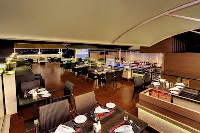 کمفرت این اینسیز