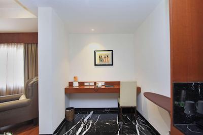 کمفرت این اینسیز