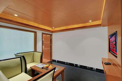 کمفرت این اینسیز