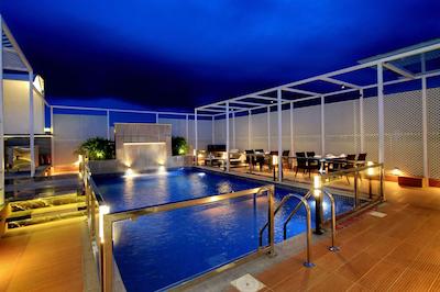 کمفرت این اینسیز