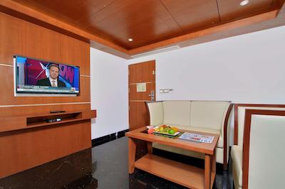 کمفرت این اینسیز