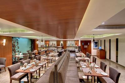 کمفرت این اینسیز