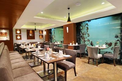 کمفرت این اینسیز