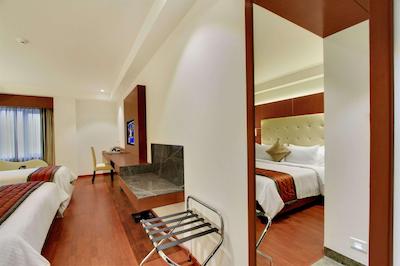 کمفرت این اینسیز