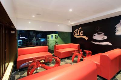 کمفرت این اینسیز