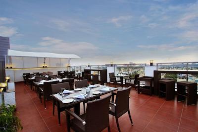 کمفرت این اینسیز