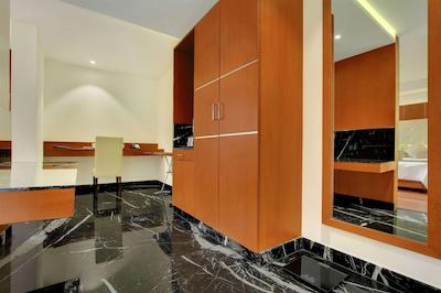 کمفرت این اینسیز