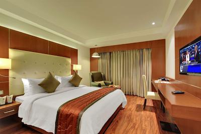 کمفرت این اینسیز