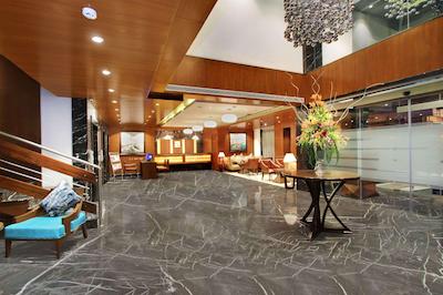 کمفرت این اینسیز