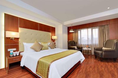 کمفرت این اینسیز