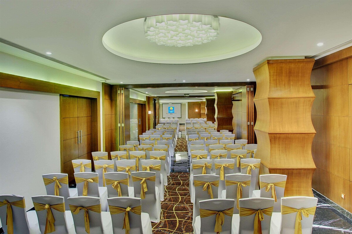 کمفرت این اینسیز