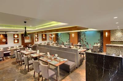 کمفرت این اینسیز