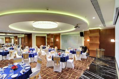 کمفرت این اینسیز