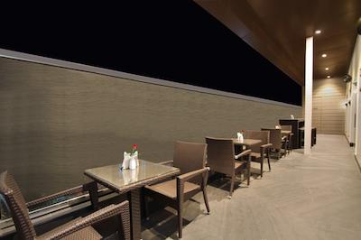 کمفرت این اینسیز