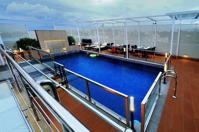 کمفرت این اینسیز