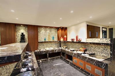 کمفرت این اینسیز