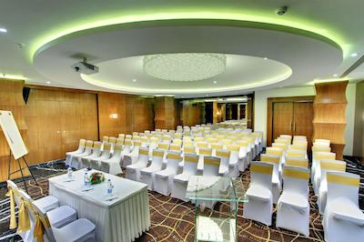 کمفرت این اینسیز