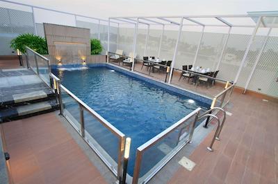 کمفرت این اینسیز