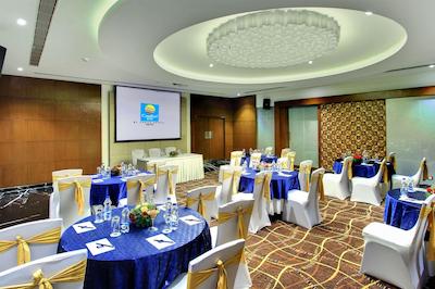 کمفرت این اینسیز