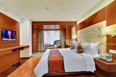 کمفرت این اینسیز